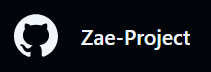 Zae Project Organization
